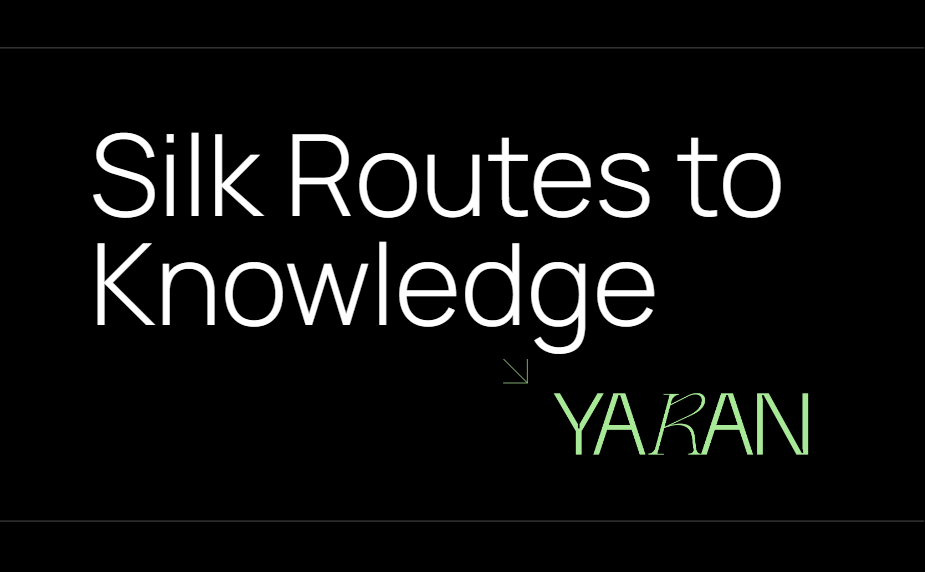 Course image Pathway - Yaran